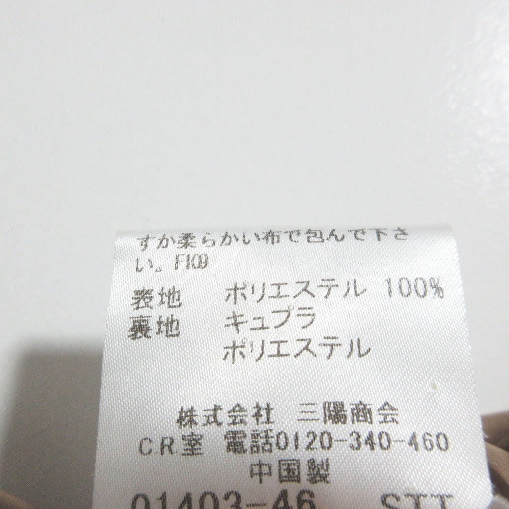 バーバリーロンドン トレンチコート