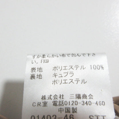 バーバリーロンドン トレンチコート