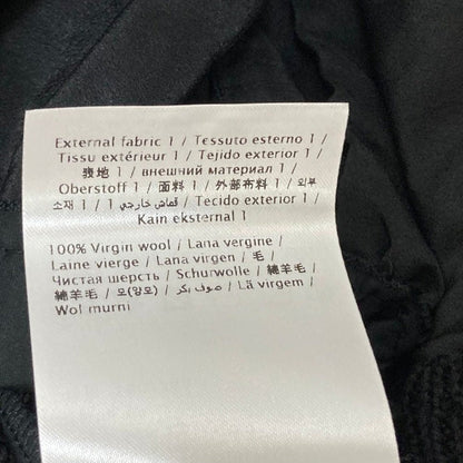 レッドヴァレンティノ ニットチュールワンピース