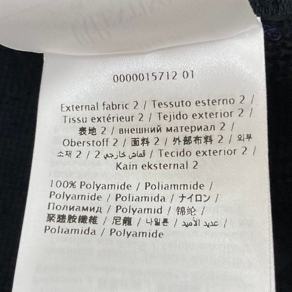 レッドヴァレンティノ ニットチュールワンピース