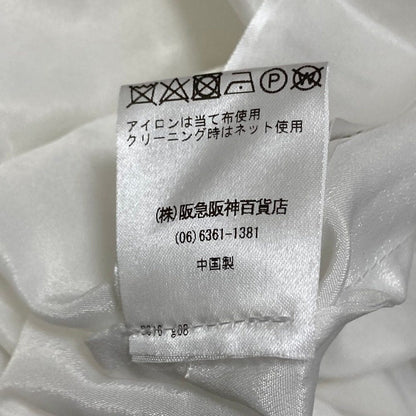 セルフポートレート Circle Floral Lace ドレス