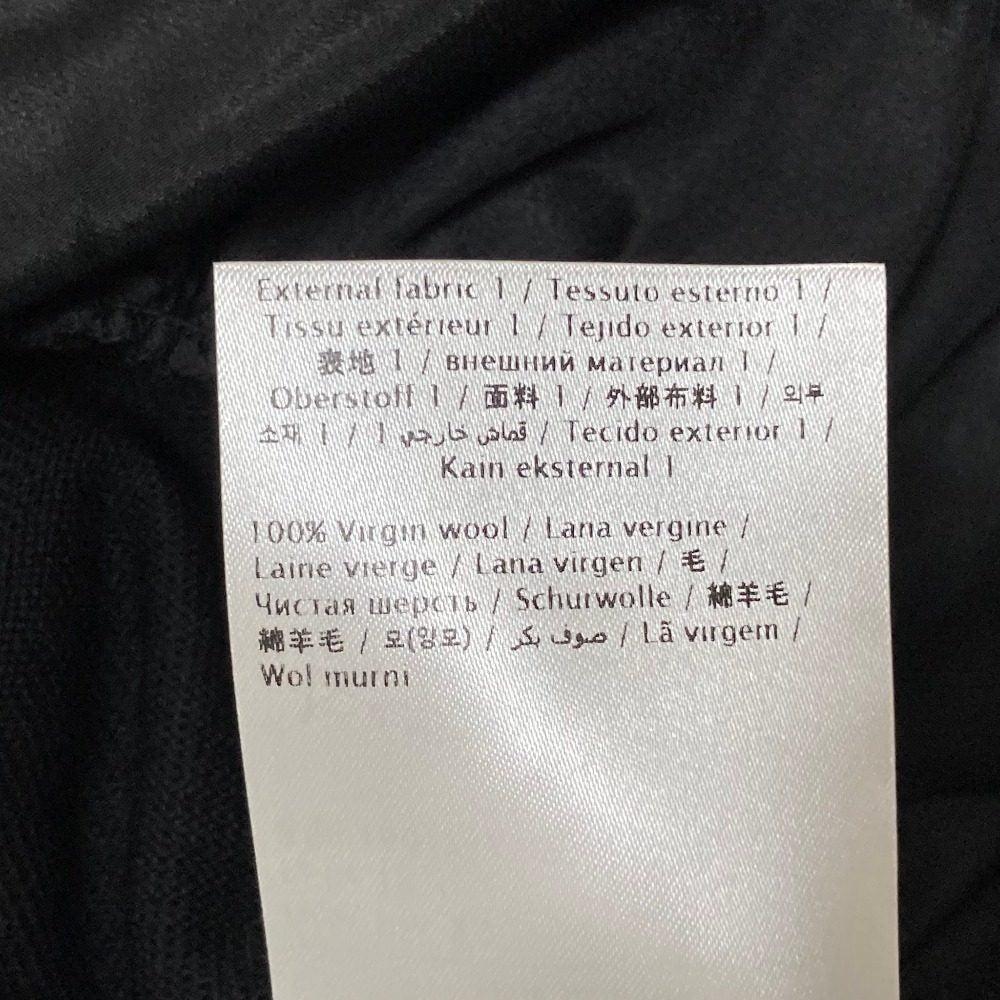 レッドヴァレンティノ ニットワンピース