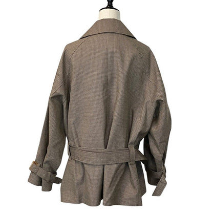 アメリヴィンテージ DADDY MIDI TRENCH COAT トレンチコート