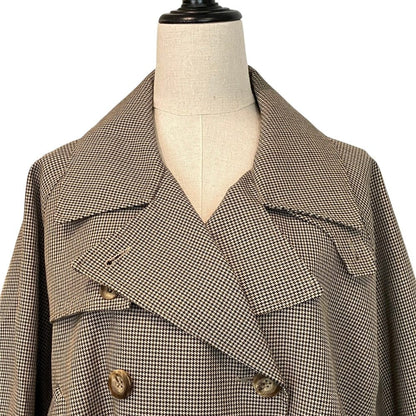 アメリヴィンテージ DADDY MIDI TRENCH COAT トレンチコート