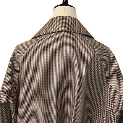 アメリヴィンテージ DADDY MIDI TRENCH COAT トレンチコート