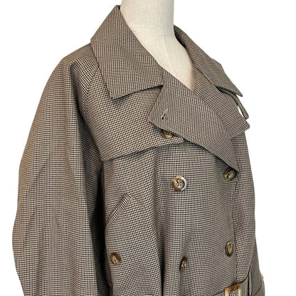 アメリヴィンテージ DADDY MIDI TRENCH COAT トレンチコート