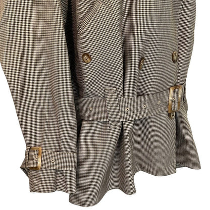 アメリヴィンテージ DADDY MIDI TRENCH COAT トレンチコート