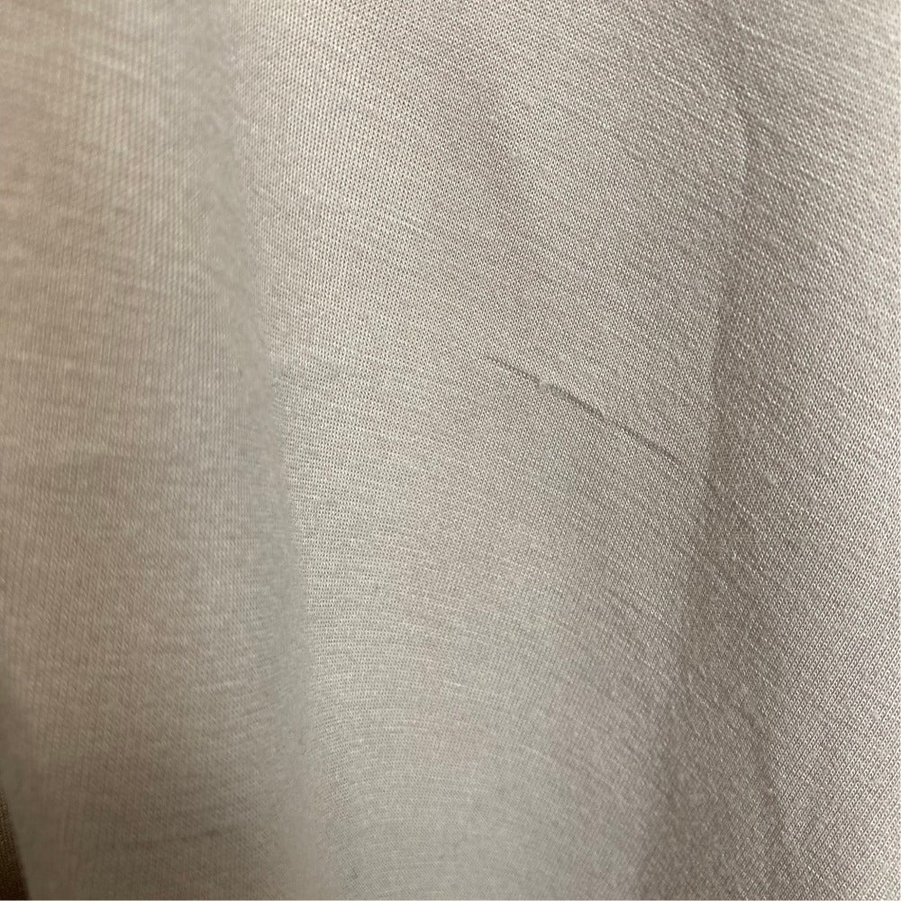 ハーリップトゥ Easy Essential Jersey ワンピース
