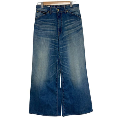 サート BIG JOHN MANNISH BAGGY デニムパンツ