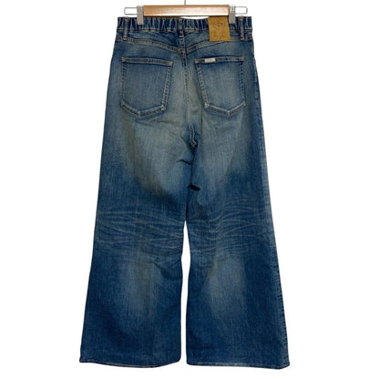 サート BIG JOHN MANNISH BAGGY デニムパンツ