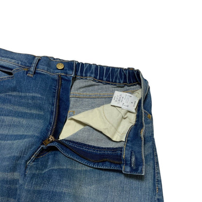 サート BIG JOHN MANNISH BAGGY デニムパンツ