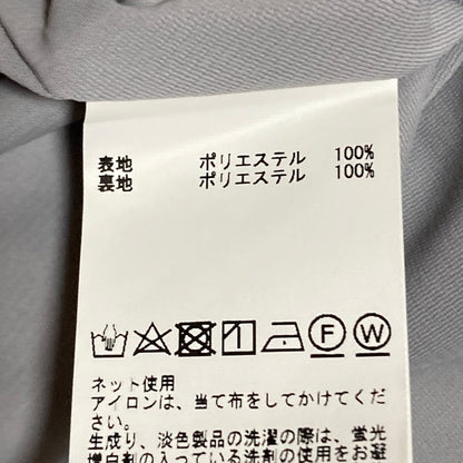 インゲボルグ スズランプリントスカート