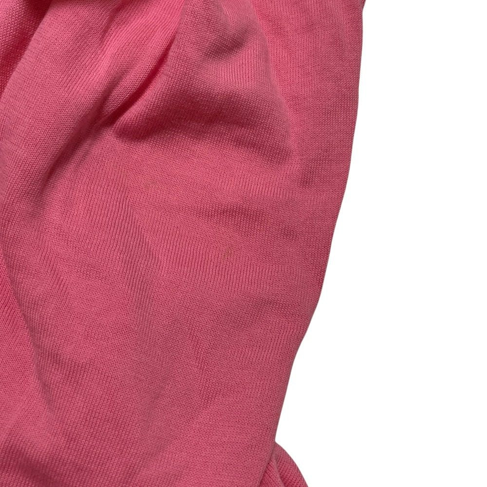 ドゥロワー ニットチュニック
