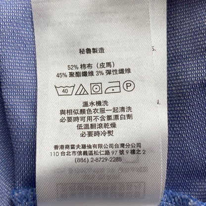 ポロゴルフラルフローレン ロングスリーブシャツ