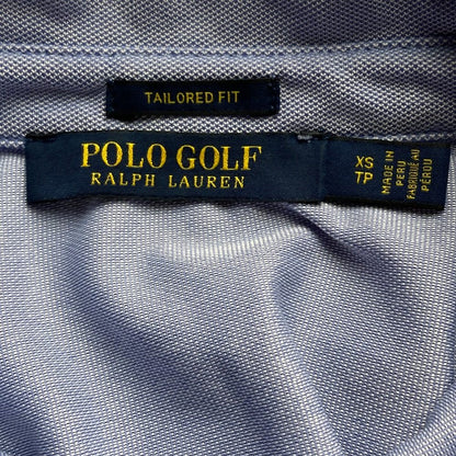 ポロゴルフラルフローレン ロングスリーブシャツ