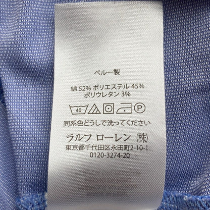 ポロゴルフラルフローレン ロングスリーブシャツ
