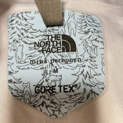 ザノースフェイス Mountain Trace Jacket ジャケット