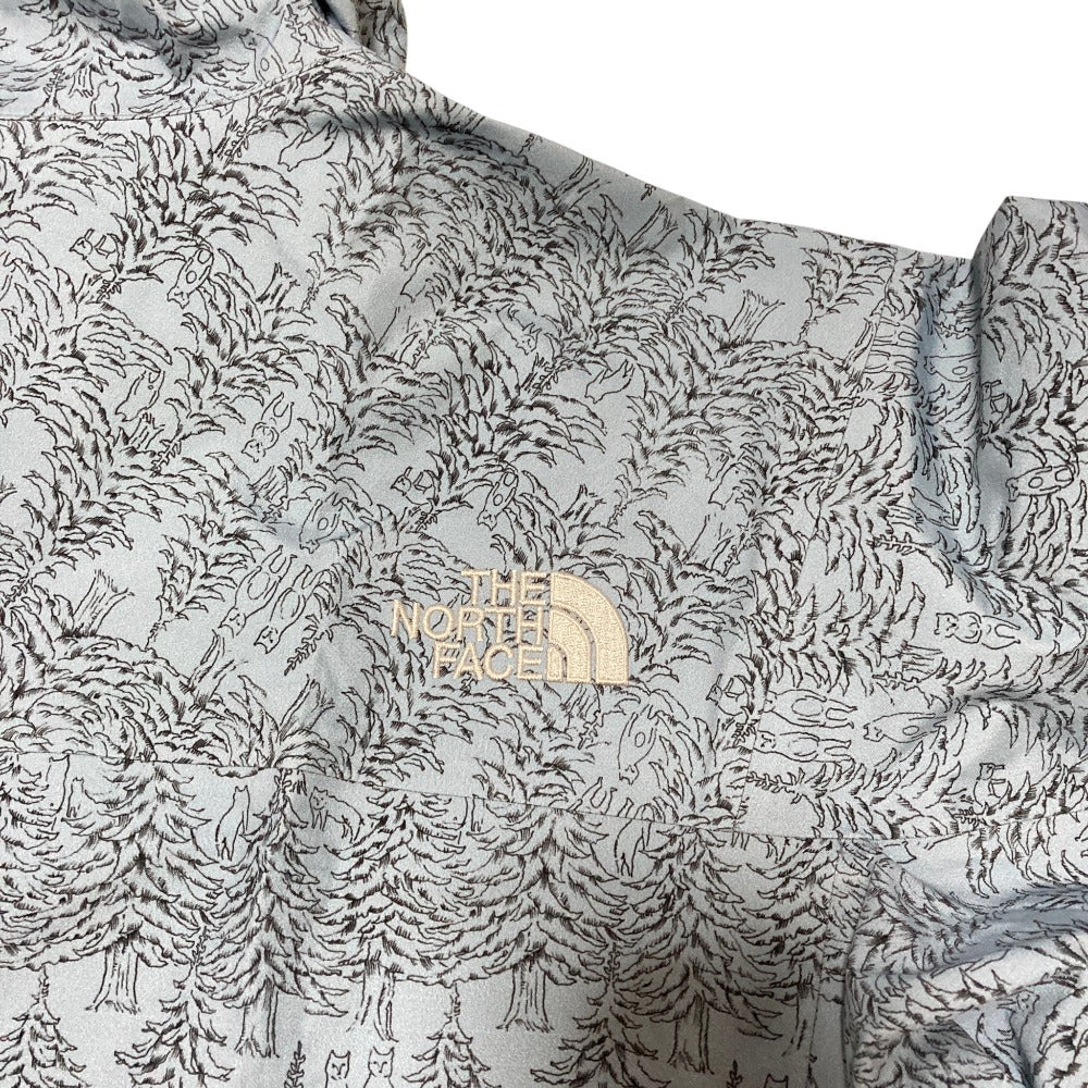 ザノースフェイス Mountain Trace Jacket ジャケット