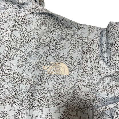ザノースフェイス Mountain Trace Jacket ジャケット
