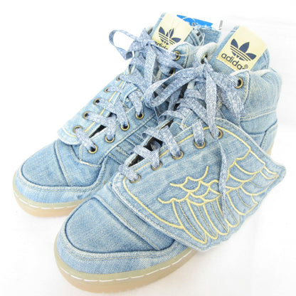 アディダス JS ADIWINGS DNM スニーカー