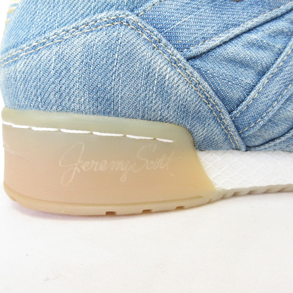 アディダス JS ADIWINGS DNM スニーカー