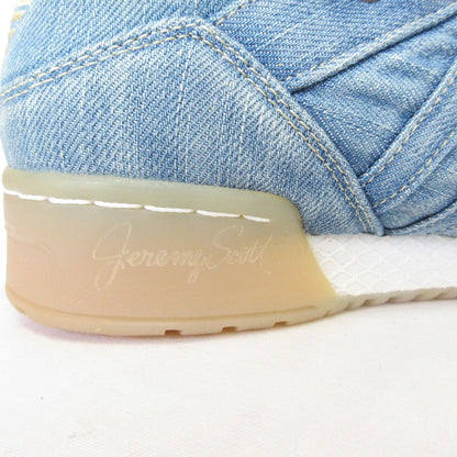 アディダス JS ADIWINGS DNM スニーカー