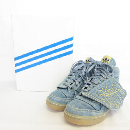 アディダス JS ADIWINGS DNM スニーカー