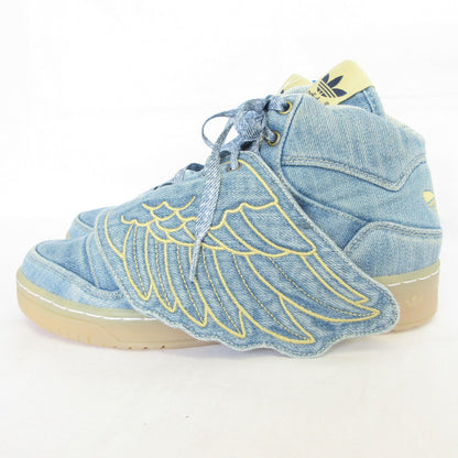 アディダス JS ADIWINGS DNM スニーカー