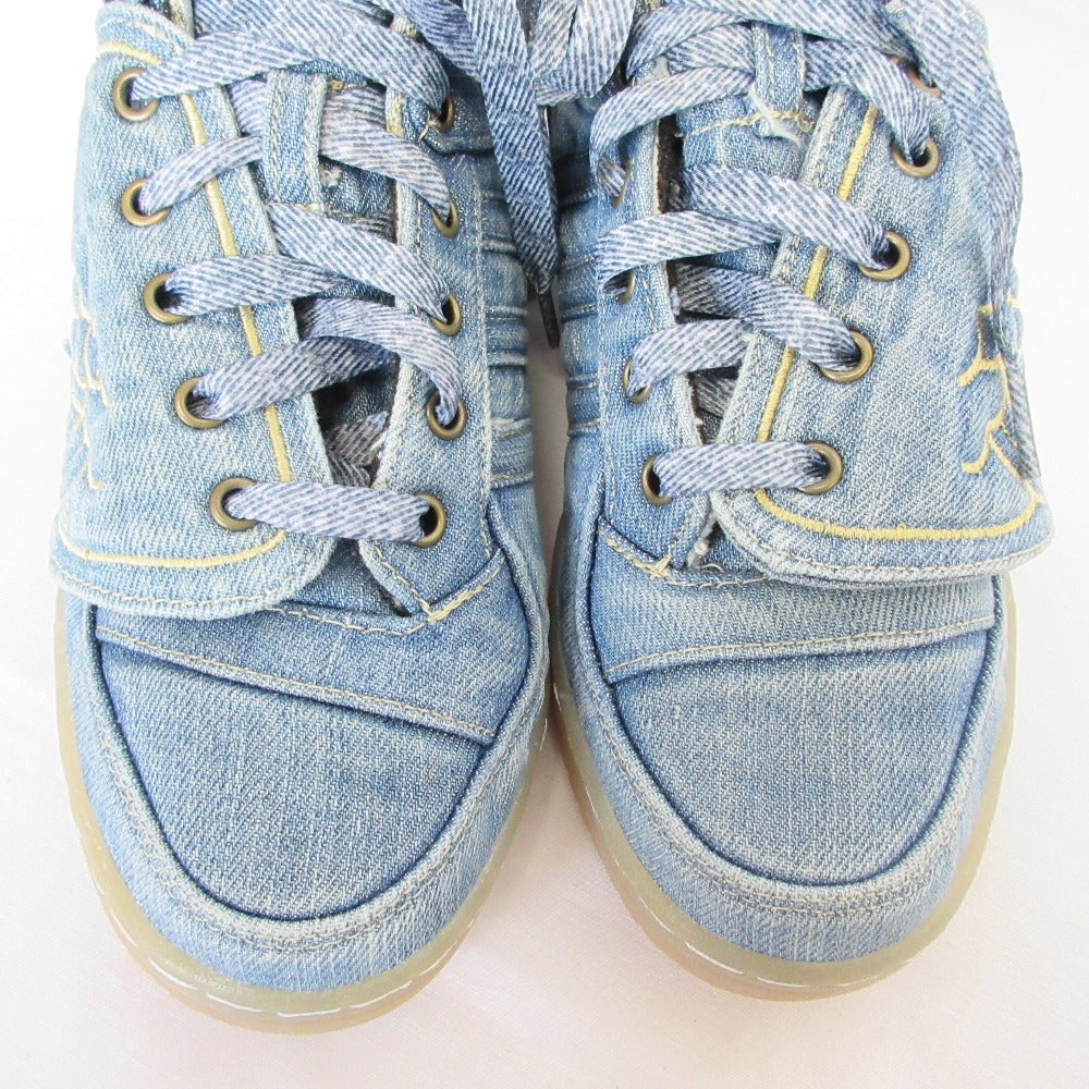 アディダス JS ADIWINGS DNM スニーカー