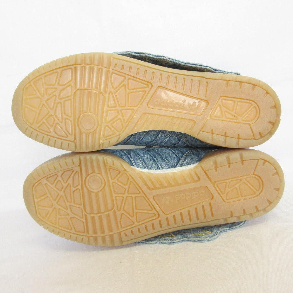 アディダス JS ADIWINGS DNM スニーカー