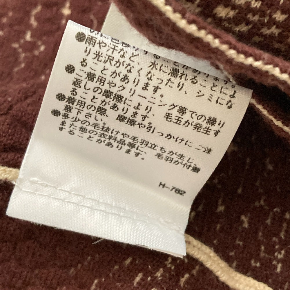 イッサロンドン ニットワンピース