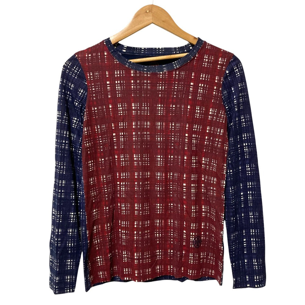 トリーバーチ コットンTシャツ