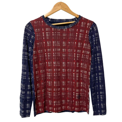 トリーバーチ コットンTシャツ