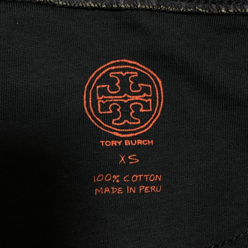 トリーバーチ コットンTシャツ