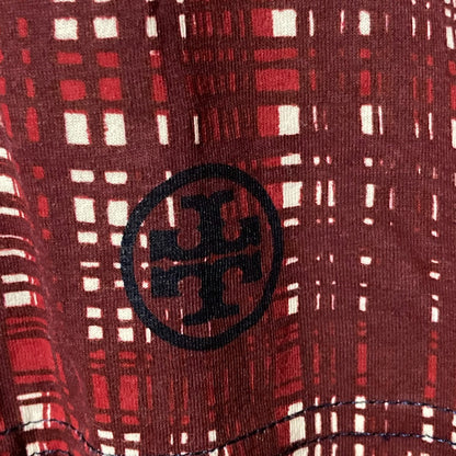 トリーバーチ コットンTシャツ