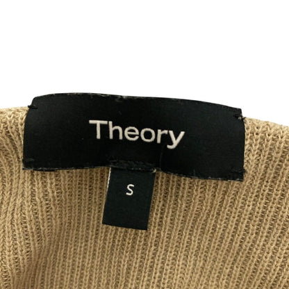 セオリー DRY COTTON 2 KARENIA VNK ニットセーター