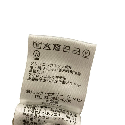 セオリー DRY COTTON 2 KARENIA VNK ニットセーター