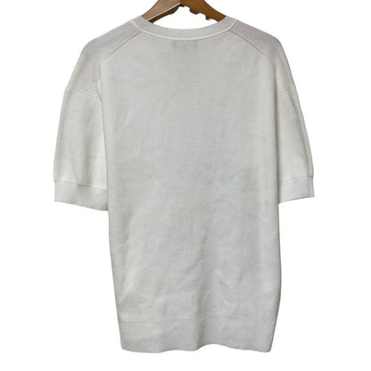 セオリー BIRSTOL COTTON KARENIA VNK ニットセーター