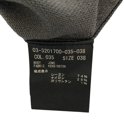 セオリーリュクス KENSINGTON JOMO ニットセーター