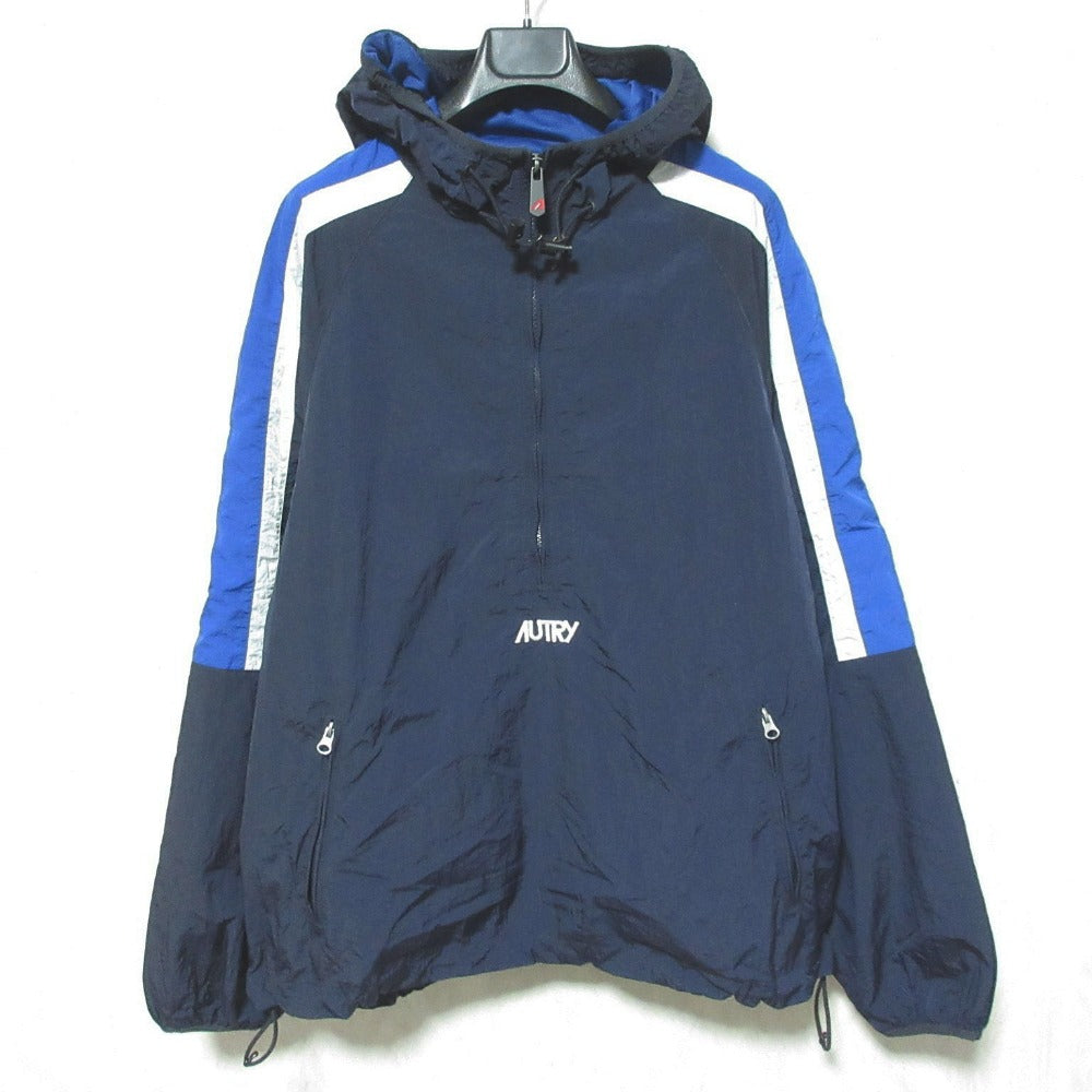 オートリー Sporty Windbreaker ジャケット