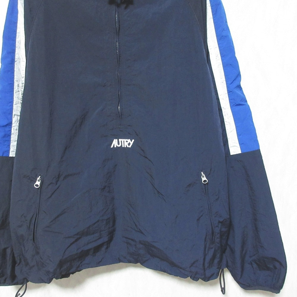 オートリー Sporty Windbreaker ジャケット
