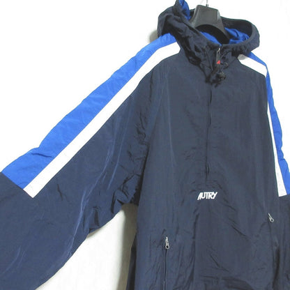 オートリー Sporty Windbreaker ジャケット