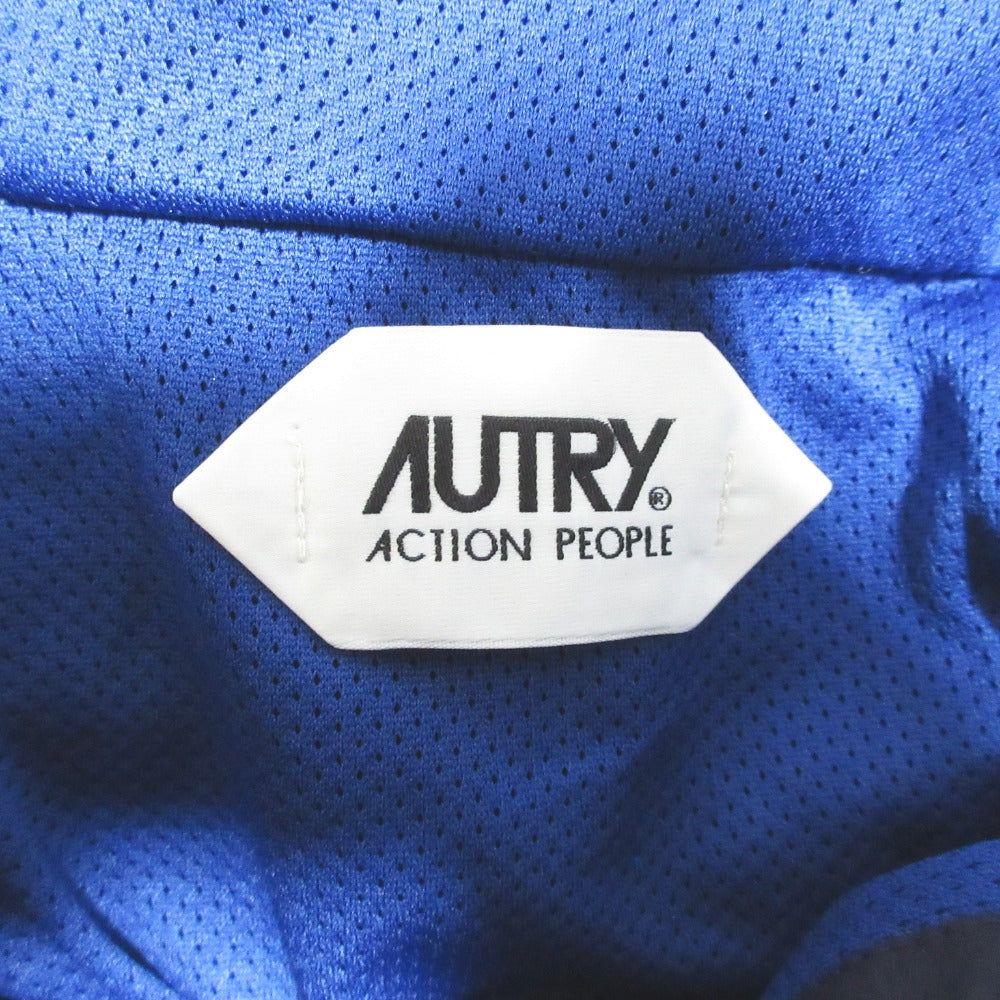 オートリー Sporty Windbreaker ジャケット