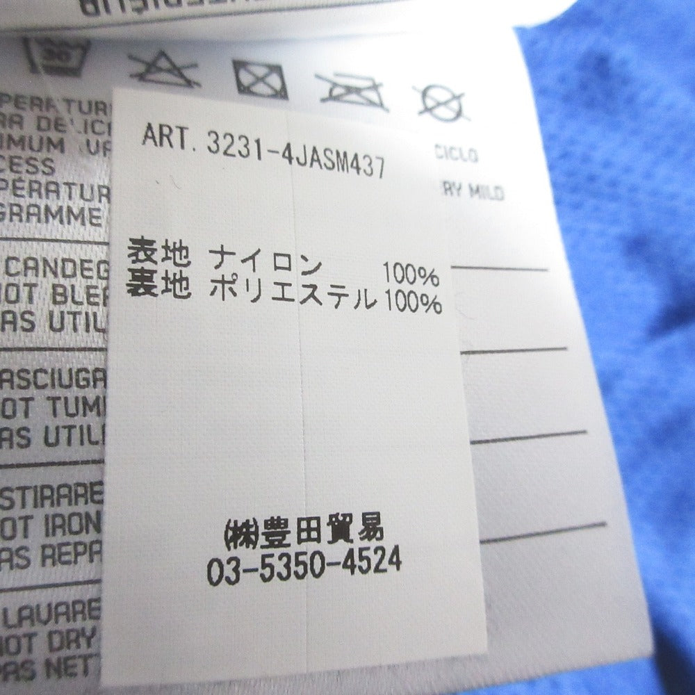 オートリー Sporty Windbreaker ジャケット