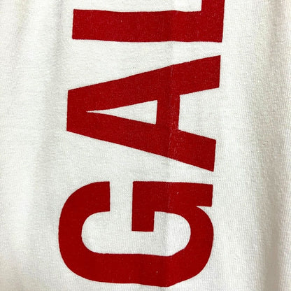 ギャラリーデプト プリント長袖Tシャツ