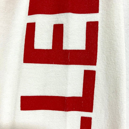 ギャラリーデプト プリント長袖Tシャツ