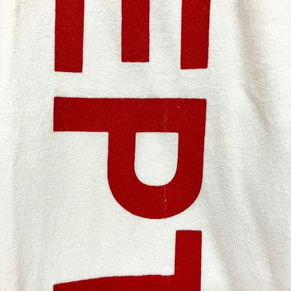 ギャラリーデプト プリント長袖Tシャツ