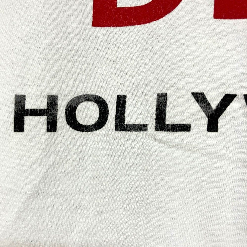 ギャラリーデプト プリント長袖Tシャツ