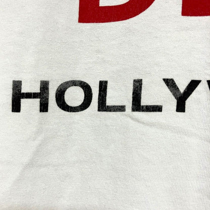 ギャラリーデプト プリント長袖Tシャツ