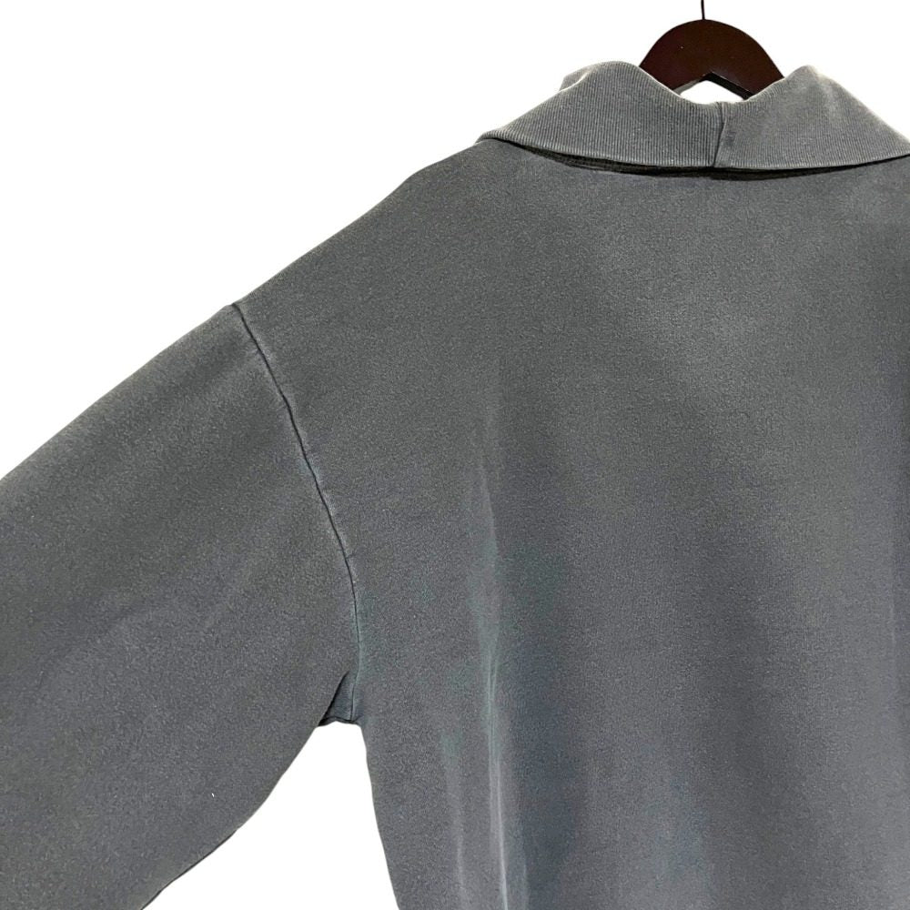 ニュートーン HALF ZIP TOP スウェット
